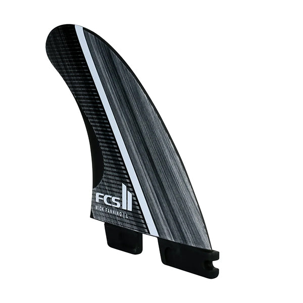 MICK FANNING Ｍサイズ 5 MICK FANNING FIBRE FUSION / TRIフィン / M・L – Luvsurf