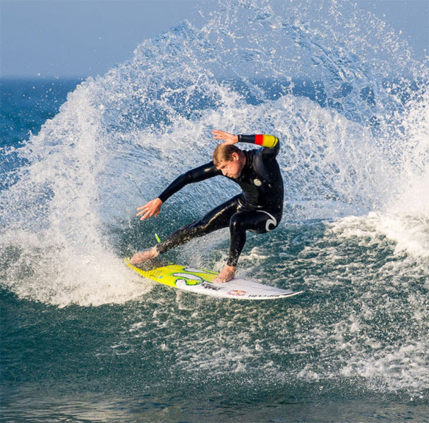 MF-PC/TRIフィン[MICK FANNING] CHA/LAVENDER  Mサイズ
