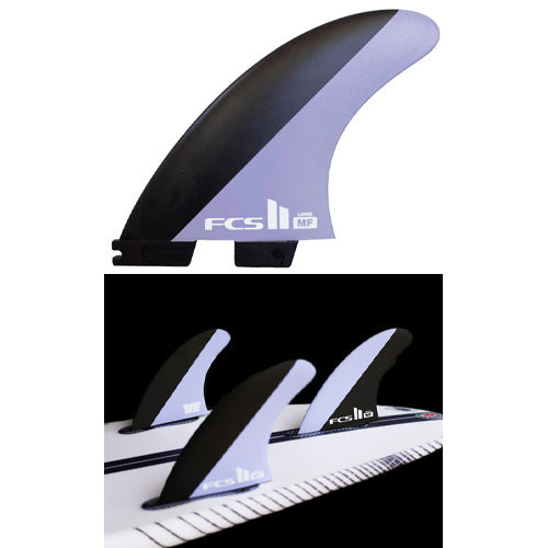 MF-PC/TRIフィン[MICK FANNING] CHA/LAVENDER  Mサイズ