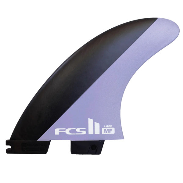 MF-PC/TRIフィン[MICK FANNING] CHA/LAVENDER  Mサイズ