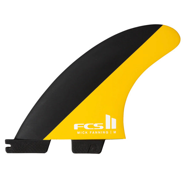 MF-PC/TRIフィン[MICK FANNING] MANGO / M・L