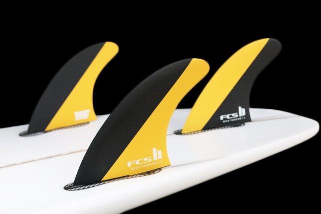 MF-PC/TRIフィン[MICK FANNING] MANGO / M・L