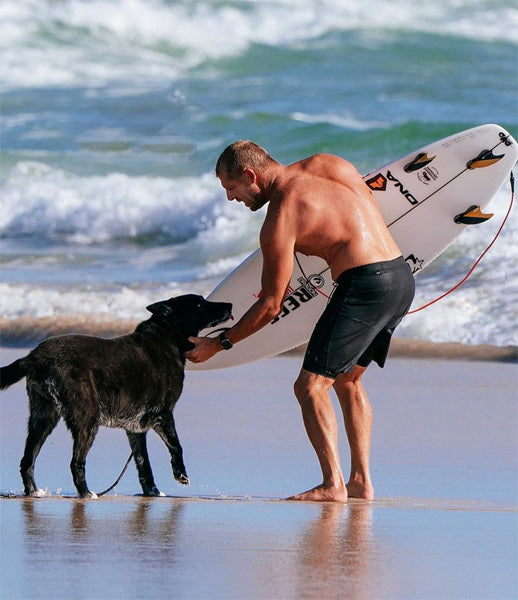 MF-PC/TRIフィン[MICK FANNING] MANGO / M・L