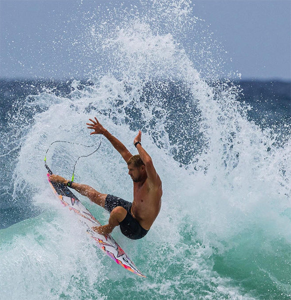 MF-PC/TRIフィン[MICK FANNING] MANGO / M・L