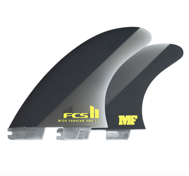 MF-PG PRO / TRIフィン[MICK FANNING] M・L