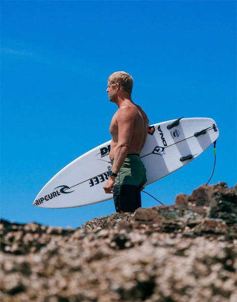 MF-PG PRO / TRIフィン[MICK FANNING] M・L