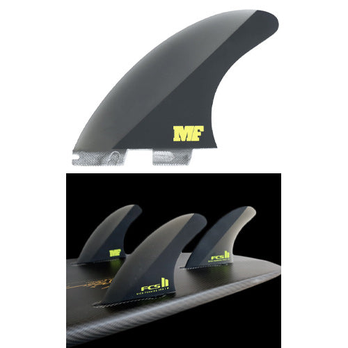 MF-PG PRO / TRI fin [MICK FANNING] M・L Mサイズ