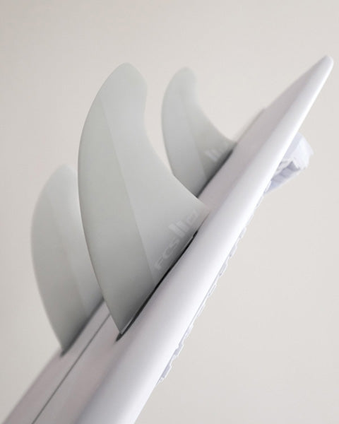 PC + AirCore / TWIN+1 [MICK FANNING] RETAIL FIN / XL