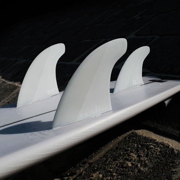 PC + AirCore / TWIN+1 [MICK FANNING] RETAIL FIN / XL