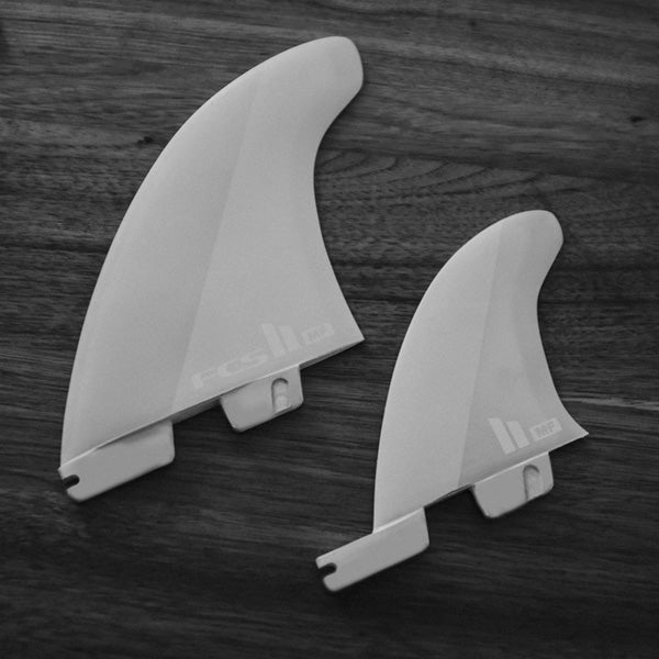 PC + AirCore / TWIN+1 [MICK FANNING] RETAIL FIN / XL