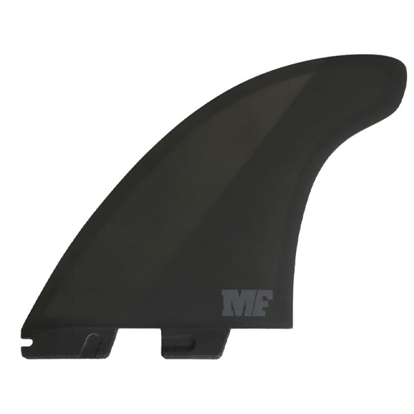 PC + AirCore / TWIN+1 [MICK FANNING] RETAIL FIN / XL / BLACK