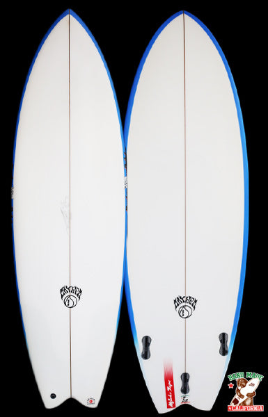 MICKS TAPE SYM – Luvsurf