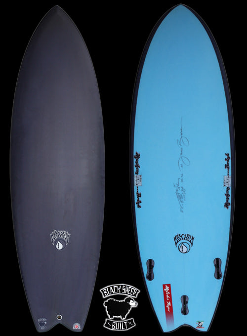 Luvsurf