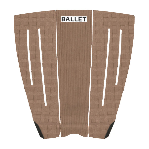 MOCHA SWAN PRO PAD