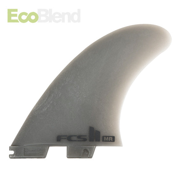 MR NEO GLASS / TWIN/TRIフィンセット【Mark Richards】ECO BLEND