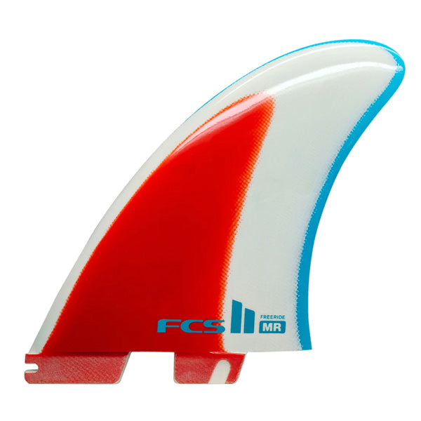 PG / MARK RICHARDS / FREERIDE TWIN SET