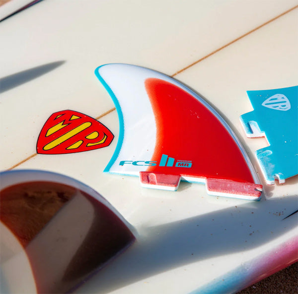 PG / MARK RICHARDS / FREERIDE TWIN SET