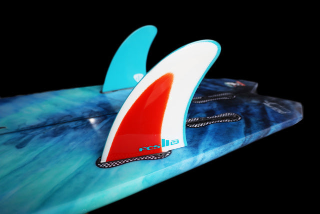 PG / MARK RICHARDS / FREERIDE TWIN SET