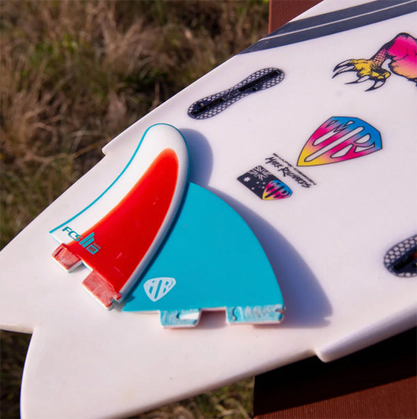 PG / MARK RICHARDS / FREERIDE TWIN SET