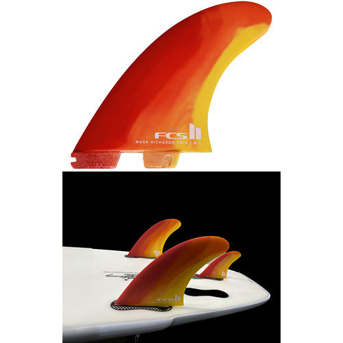 フィン_TWIN+1フィン – Luvsurf