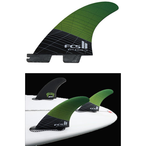 フィン_TRIフィン – Luvsurf