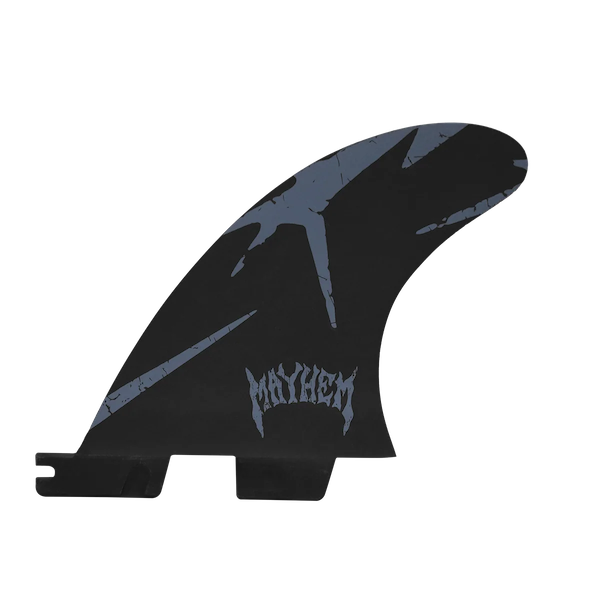 MAYHEM PIVOT / QUADリアフィン / 2枚1セット