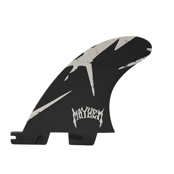 MAYHEM PIVOT / QUADリアフィン / 2枚1セット