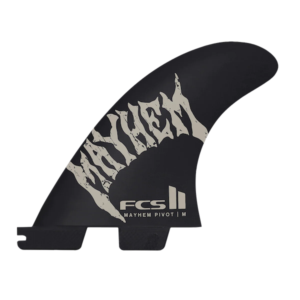 MAYHEM PIVOT / TRIフィン M・L
