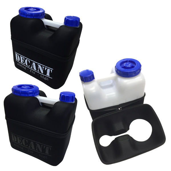 10Lポリタンク専用 NEOPRENE CASE