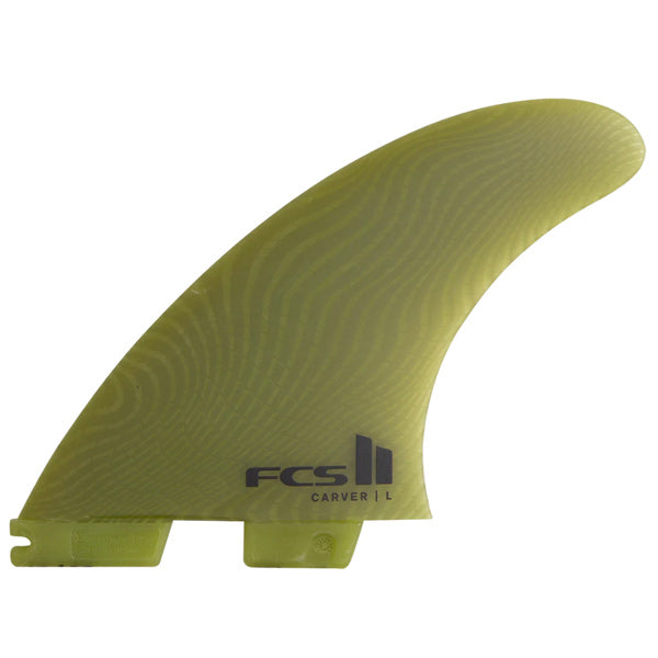 CARVER ECO NEO GLASS / TRIフィン / EUCALY / M