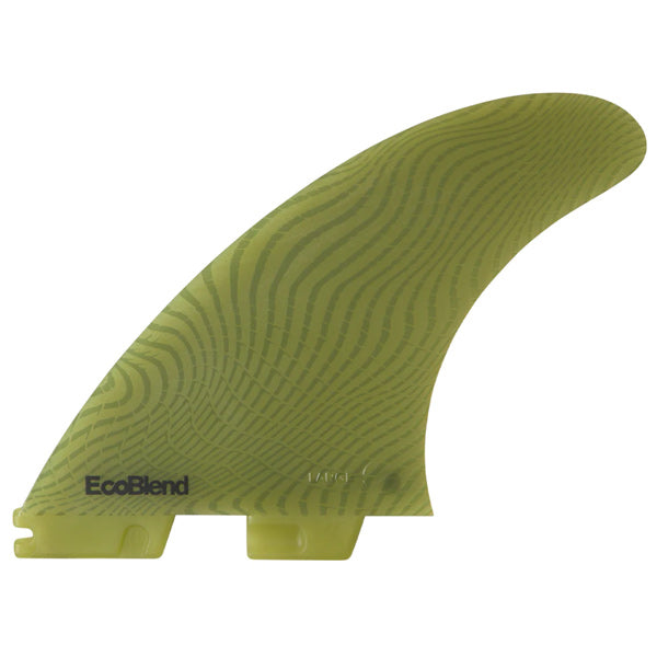 CARVER ECO NEO GLASS / TRIフィン / EUCALY / M