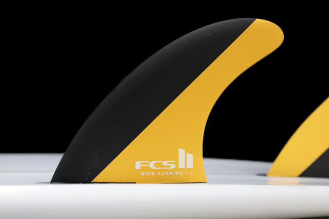 MF-PC/TRIフィン[MICK FANNING] MANGO / M・L