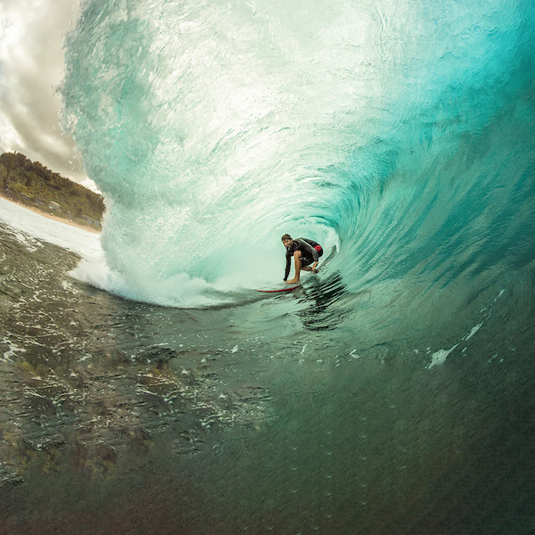 トラクションパッド『Nathan Florence』