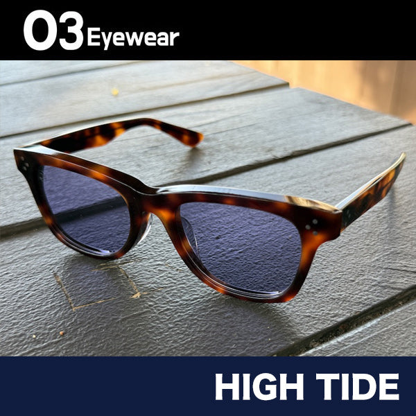 ["HIGH TIDE"] Demi / Purple Haze