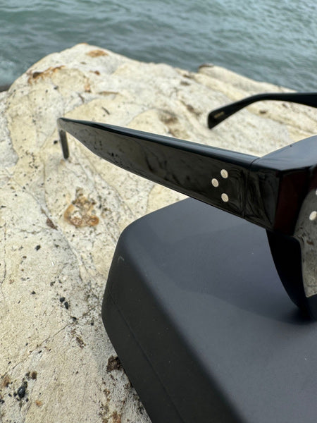 [OTON WAVES 2.0] / Gloss Black-Purple Haze