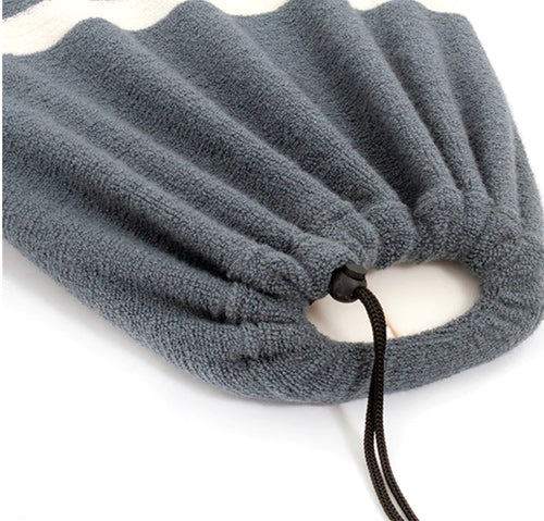 STRETCH COVER DENIM | Knit Case FUN 5'8"/6'0" / 6'6"