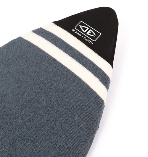 STRETCH COVER DENIM | Knit Case FUN 5'8"/6'0" / 6'6"