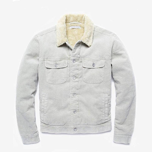 Paz Cord Trucker Jacket コーデュロイジャケット :  Mサイズ