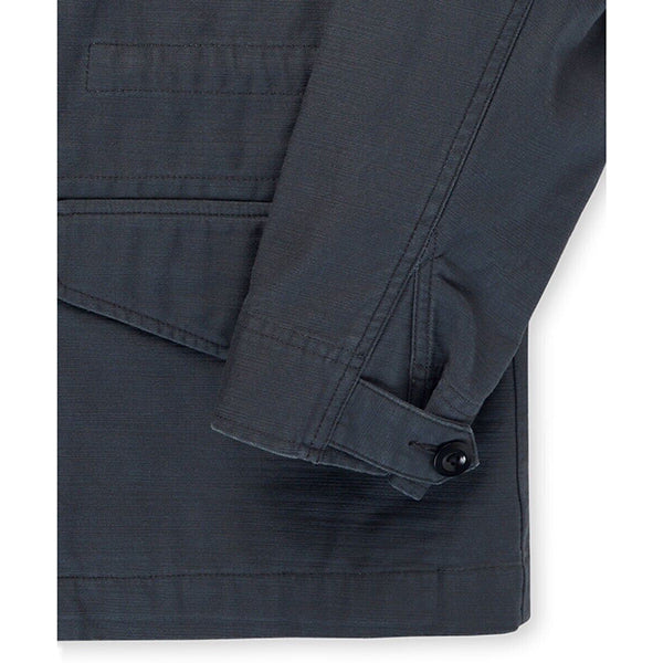 Voyager Jacket オーガニックコットンジャケット :  Lサイズ