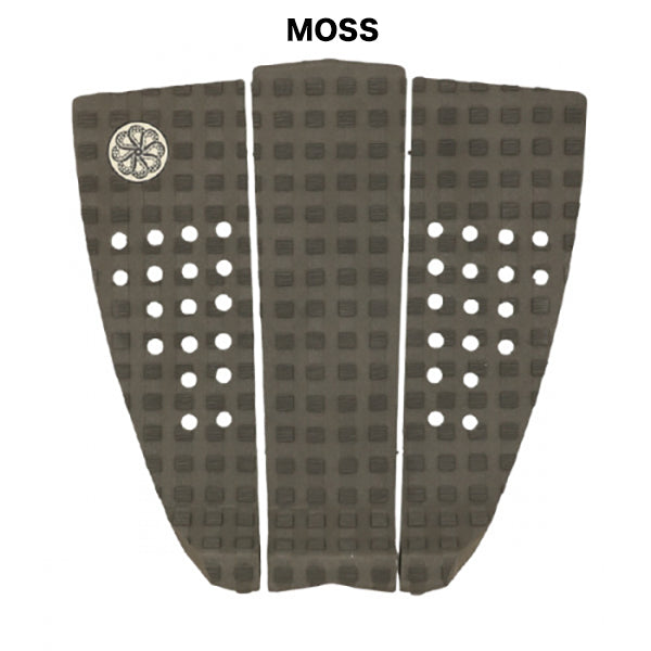 SPLIT Ⅲ NEW OCTO GROOVE MOSS
