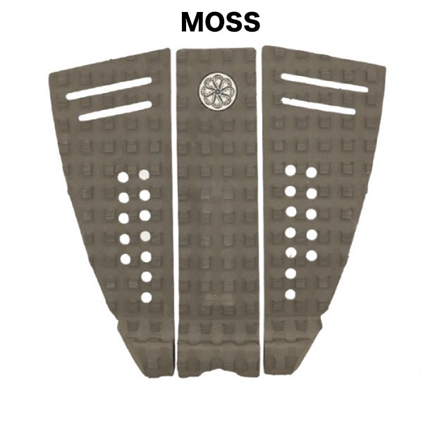 RASTA ROBB MOSS