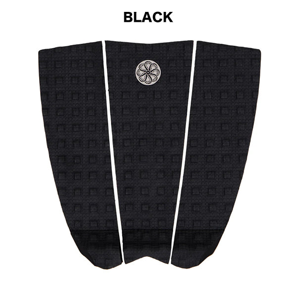 MISSION BLACK