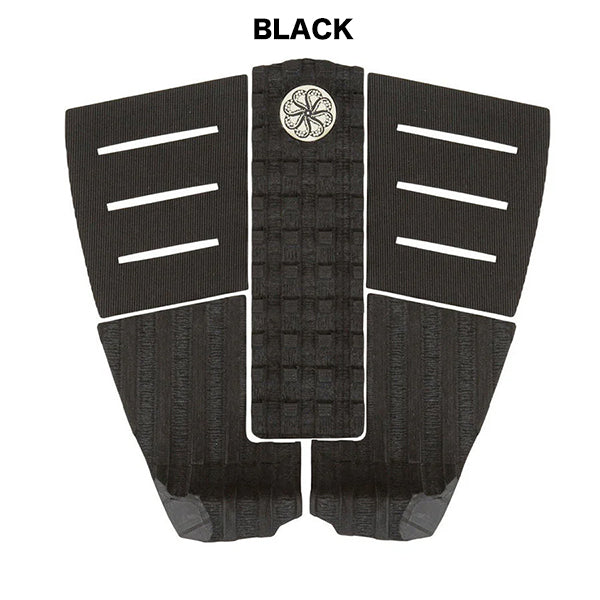 DION AGIUS III BLACK