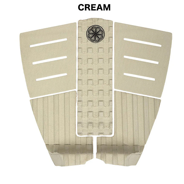 DION AGIUS III CREAM