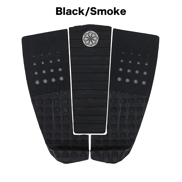 DION AGIUS IV BLACK-SMOKE