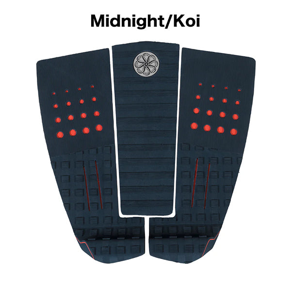 DION AGIUS IV MidNight-koi
