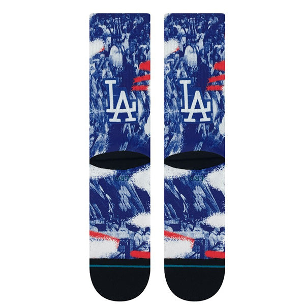 Socks [STREAK OHTANI2] BLUE
