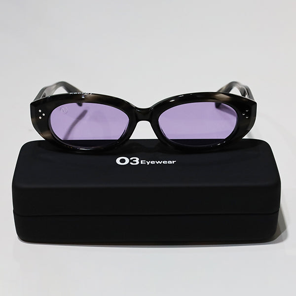 Kaochi] Gray Havana / Purple Rain – Luvsurf