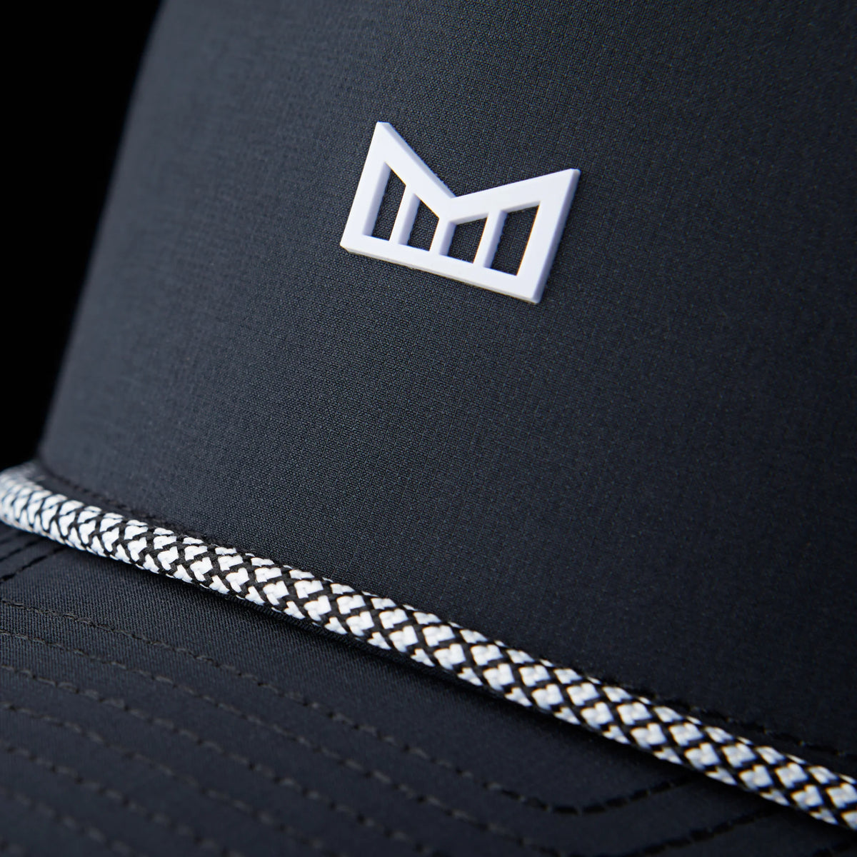 MELIN CAP [ODYSEA ROPE BULLS ICON HYDRO]