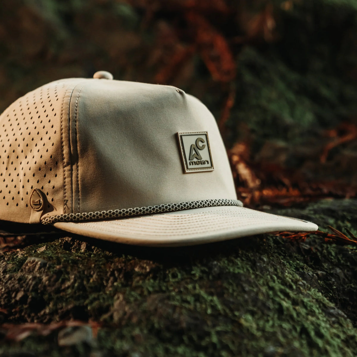 MELIN CAP [CORONADO PACKABLE HYDRO]